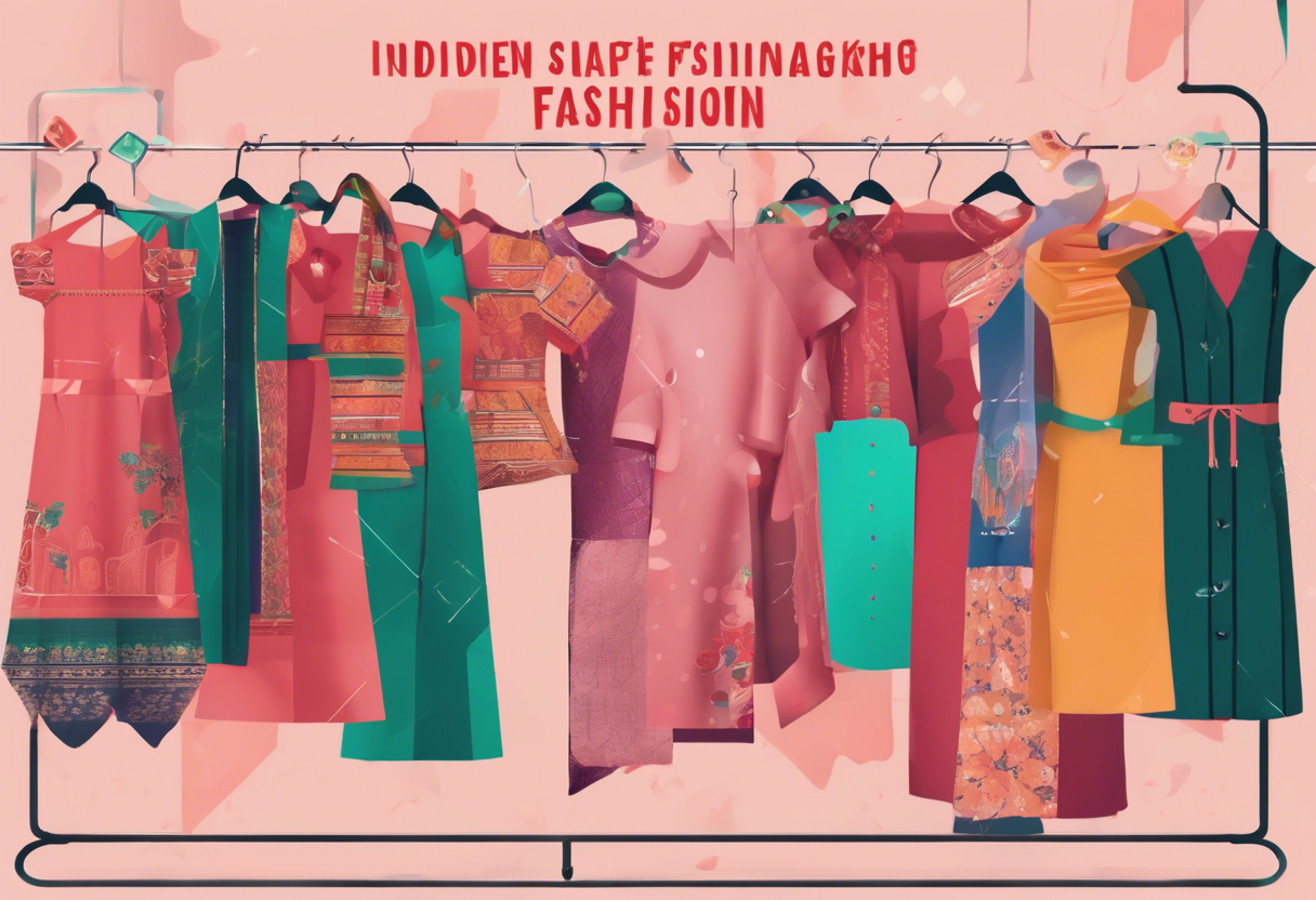 3 Insider Tips for Getting the Best Deals on Fashion in Bangladesh